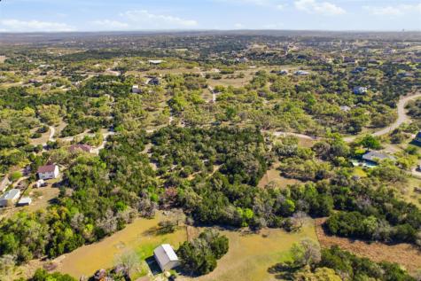 1038 Hidden Hills Drive Dripping Springs TX 78620