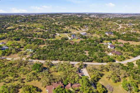 1038 Hidden Hills Drive Dripping Springs TX 78620