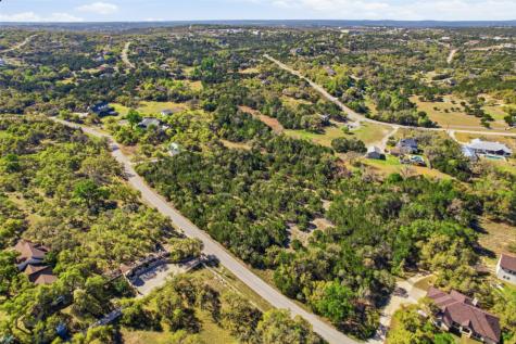 1038 Hidden Hills Drive Dripping Springs TX 78620
