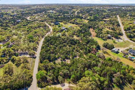 1038 Hidden Hills Drive Dripping Springs TX 78620
