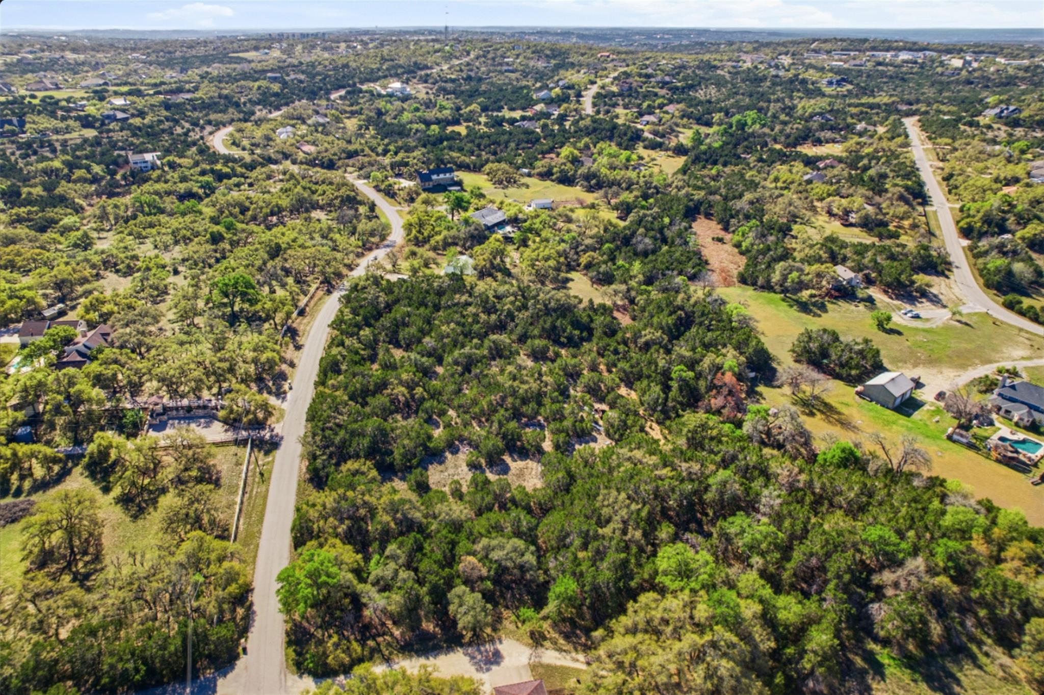 1038 Hidden Hills Drive Dripping Springs TX 78620