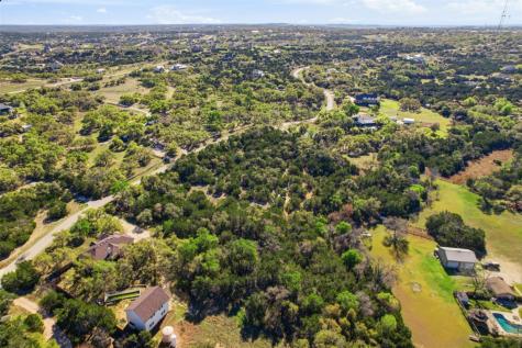 1038 Hidden Hills Drive Dripping Springs TX 78620