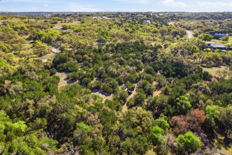 1038 Hidden Hills Drive Dripping Springs TX 78620