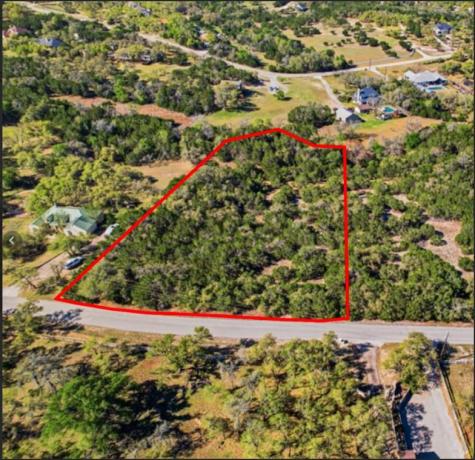 1038 Hidden Hills Drive Dripping Springs TX 78620