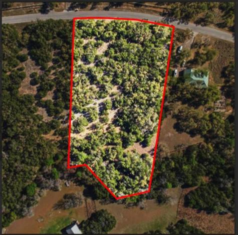 1038 Hidden Hills Drive Dripping Springs TX 78620