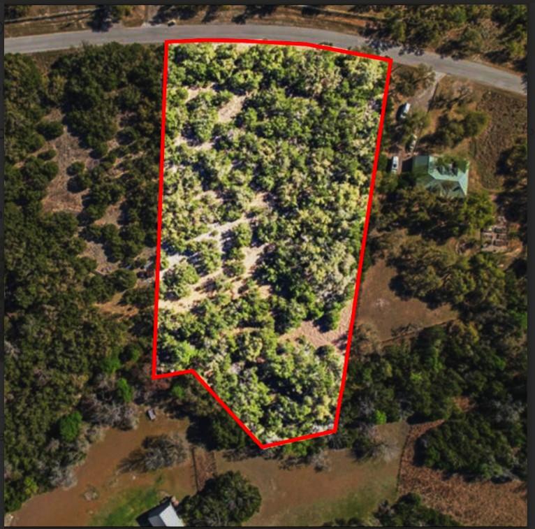 1038 Hidden Hills Drive Dripping Springs TX 78620