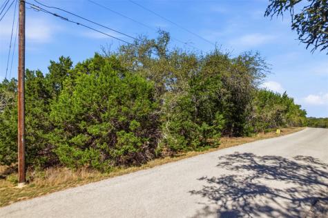 1038 Hidden Hills Drive Dripping Springs TX 78620