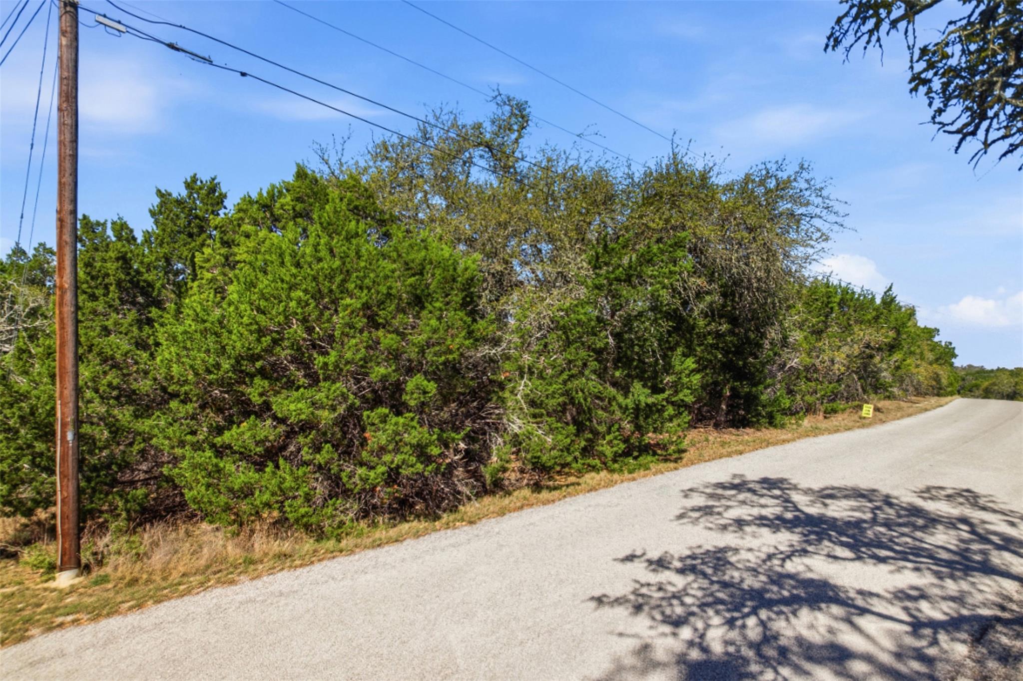 1038 Hidden Hills Drive Dripping Springs TX 78620