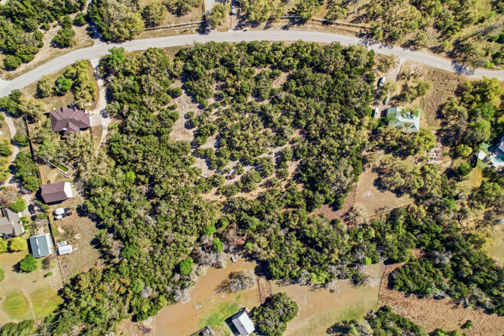 1038 Hidden Hills Drive Dripping Springs TX 78620