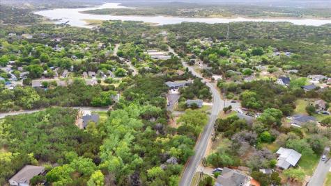 20404 Ridgeview Road Leander TX 78645