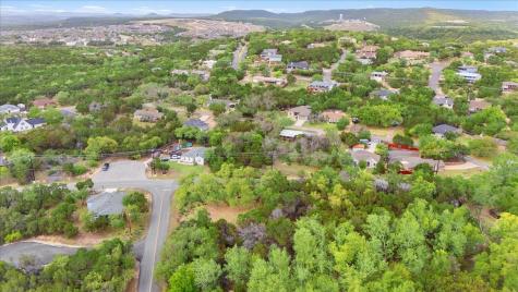 20404 Ridgeview Road Leander TX 78645
