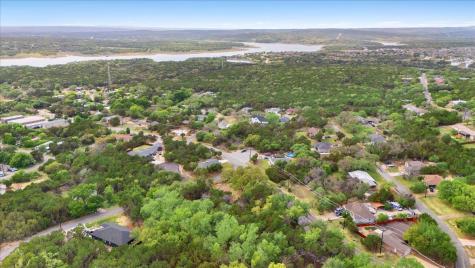 20404 Ridgeview Road Leander TX 78645