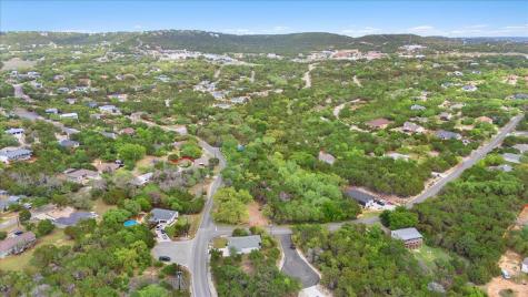 20404 Ridgeview Road Leander TX 78645