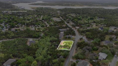 20404 Ridgeview Road Leander TX 78645