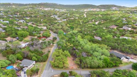 20404 Ridgeview Road Leander TX 78645
