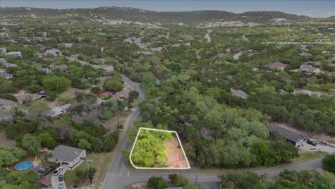 20404 Ridgeview Road Leander TX 78645