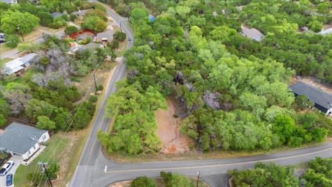 20404 Ridgeview Road Leander TX 78645