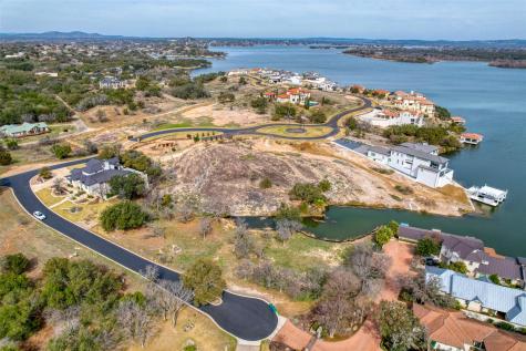 108 Moon Isle Horseshoe Bay TX 78657