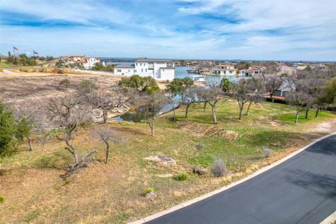 108 Moon Isle Horseshoe Bay TX 78657