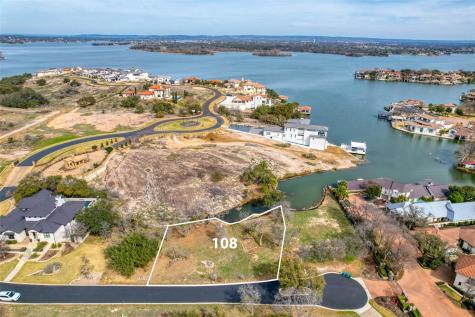 108 Moon Isle Horseshoe Bay TX 78657