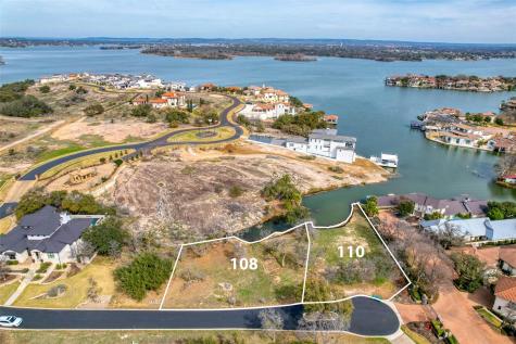 108 Moon Isle Horseshoe Bay TX 78657