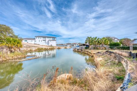 108 Moon Isle Horseshoe Bay TX 78657