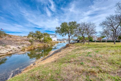 108 Moon Isle Horseshoe Bay TX 78657