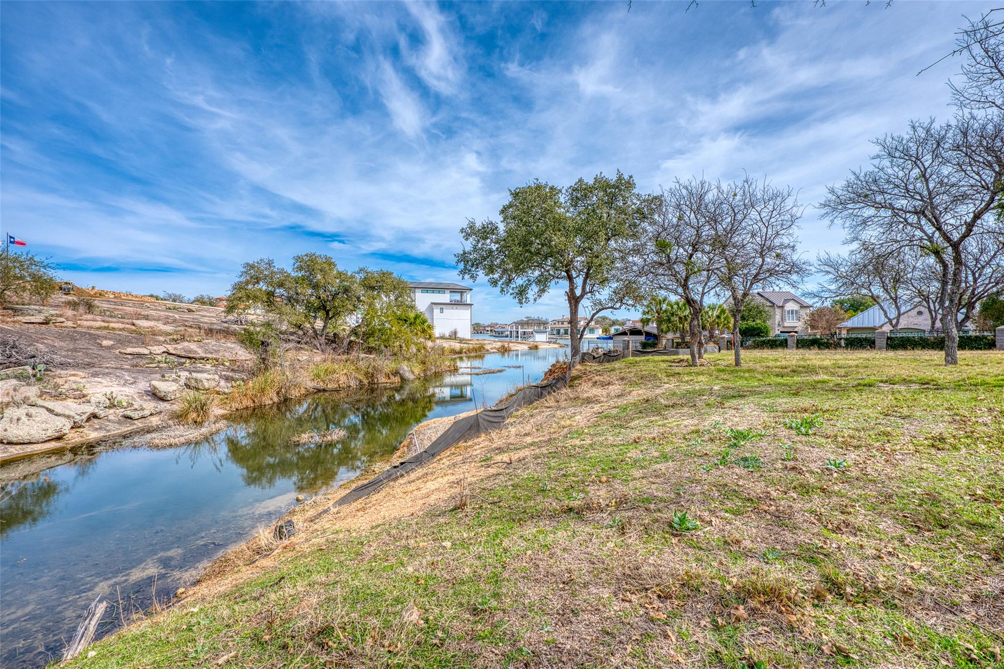 108 Moon Isle Horseshoe Bay TX 78657