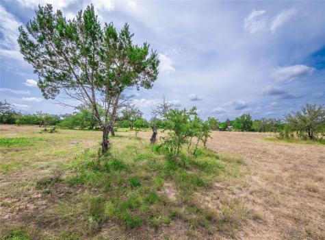 Tbd Winnie Smith Road Round Mountain TX 78663