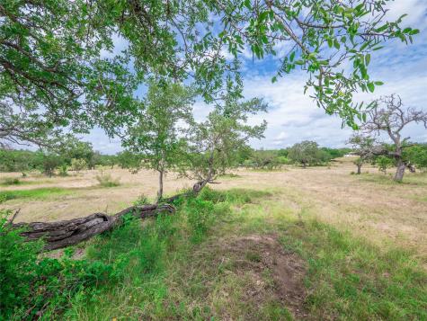 Tbd Winnie Smith Road Round Mountain TX 78663