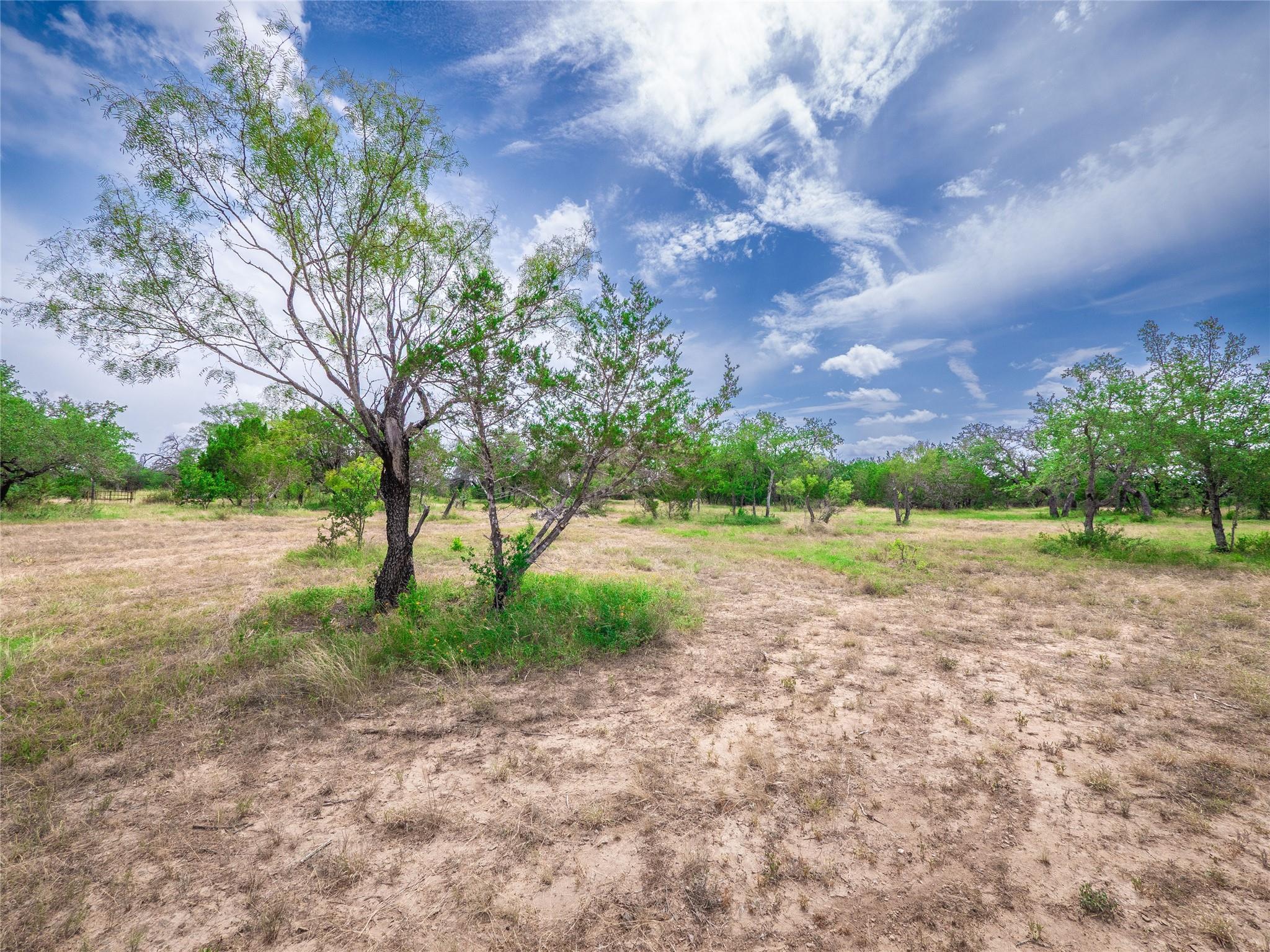 Tbd Winnie Smith Road Round Mountain TX 78663