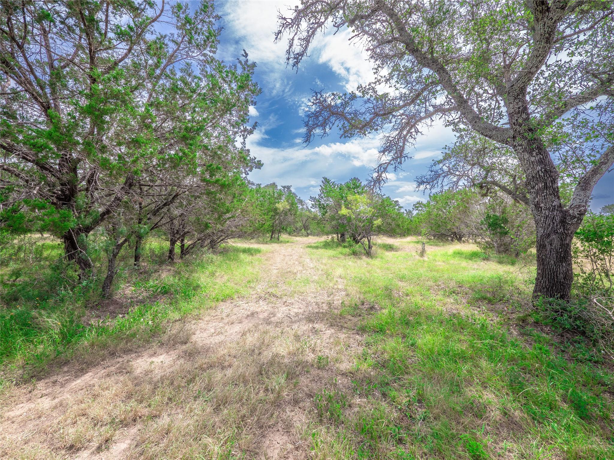 Tbd Winnie Smith Road Round Mountain TX 78663