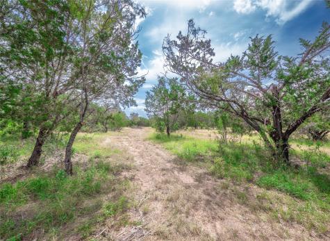 Tbd Winnie Smith Road Round Mountain TX 78663