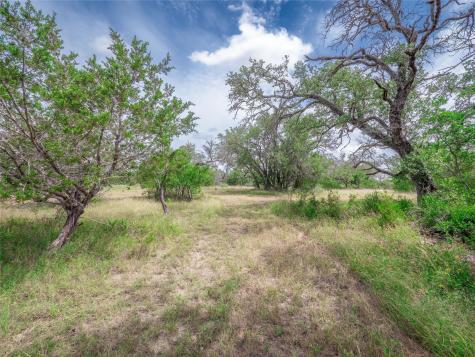 Tbd Winnie Smith Road Round Mountain TX 78663
