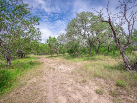Tbd Winnie Smith Road Round Mountain TX 78663