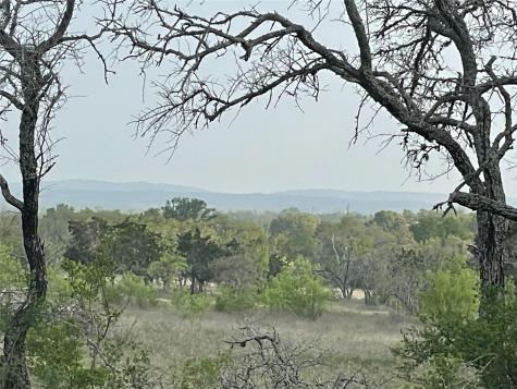 Tbd Winnie Smith Road Round Mountain TX 78663