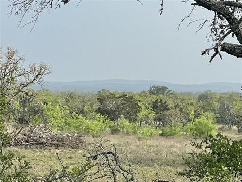 Tbd Winnie Smith Road Round Mountain TX 78663