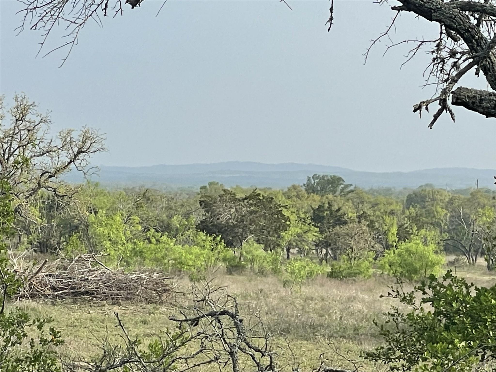 Tbd Winnie Smith Road Round Mountain TX 78663