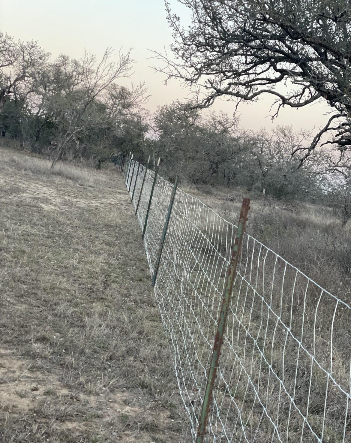 Tbd Winnie Smith Road Round Mountain TX 78663