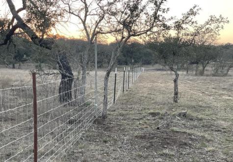 Tbd Winnie Smith Road Round Mountain TX 78663