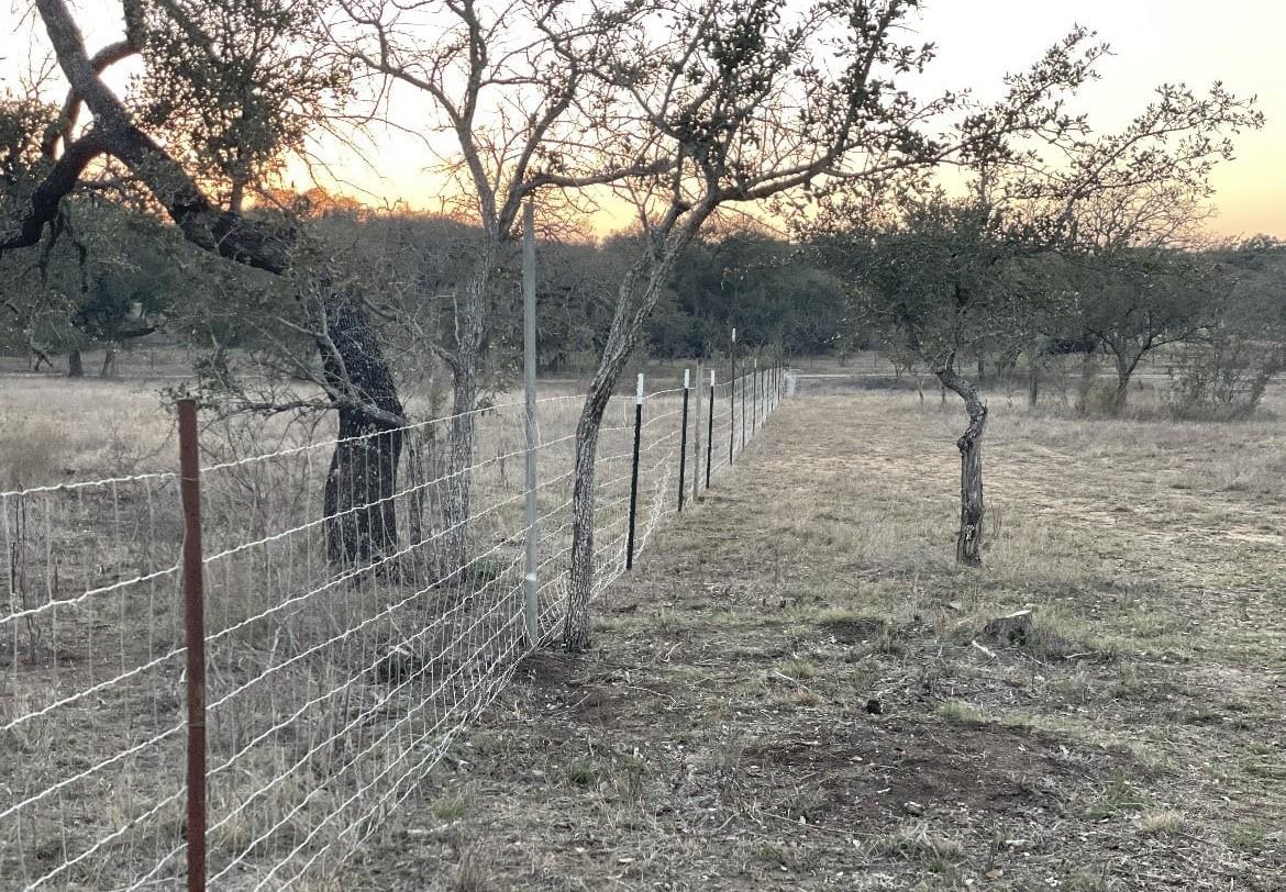 Tbd Winnie Smith Road Round Mountain TX 78663