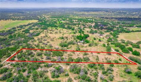Tbd Winnie Smith Road Round Mountain TX 78663