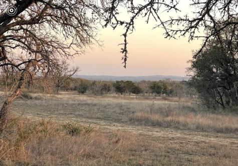 Tbd Winnie Smith Road Round Mountain TX 78663