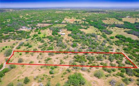Tbd Winnie Smith Road Round Mountain TX 78663