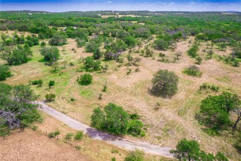 Tbd Winnie Smith Road Round Mountain TX 78663