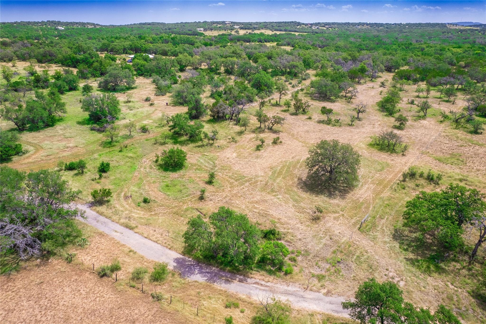 Tbd Winnie Smith Road Round Mountain TX 78663