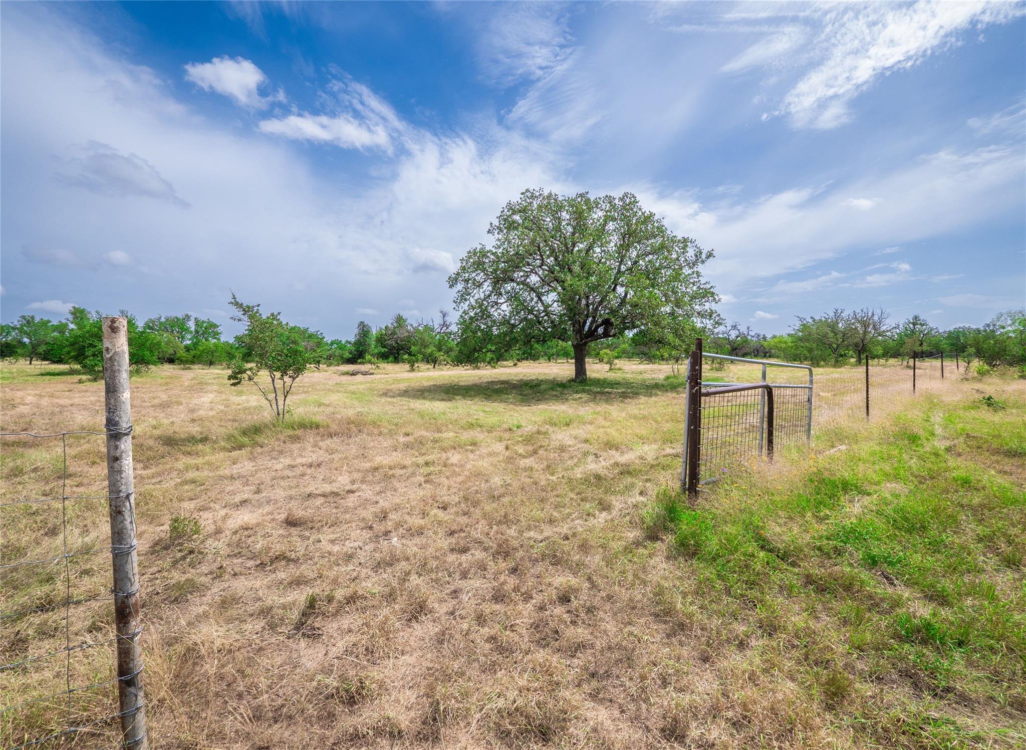 Tbd Winnie Smith Road Round Mountain TX 78663