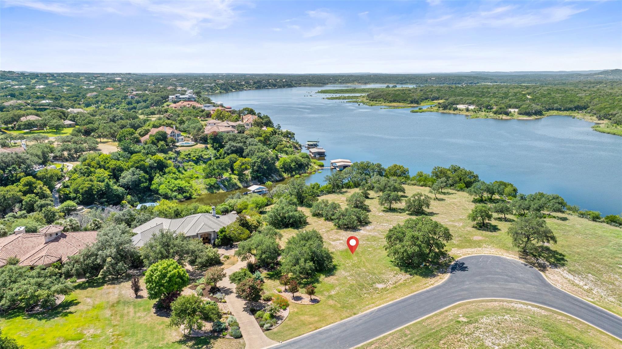 2928 Cliff Overlook Spicewood TX 78669