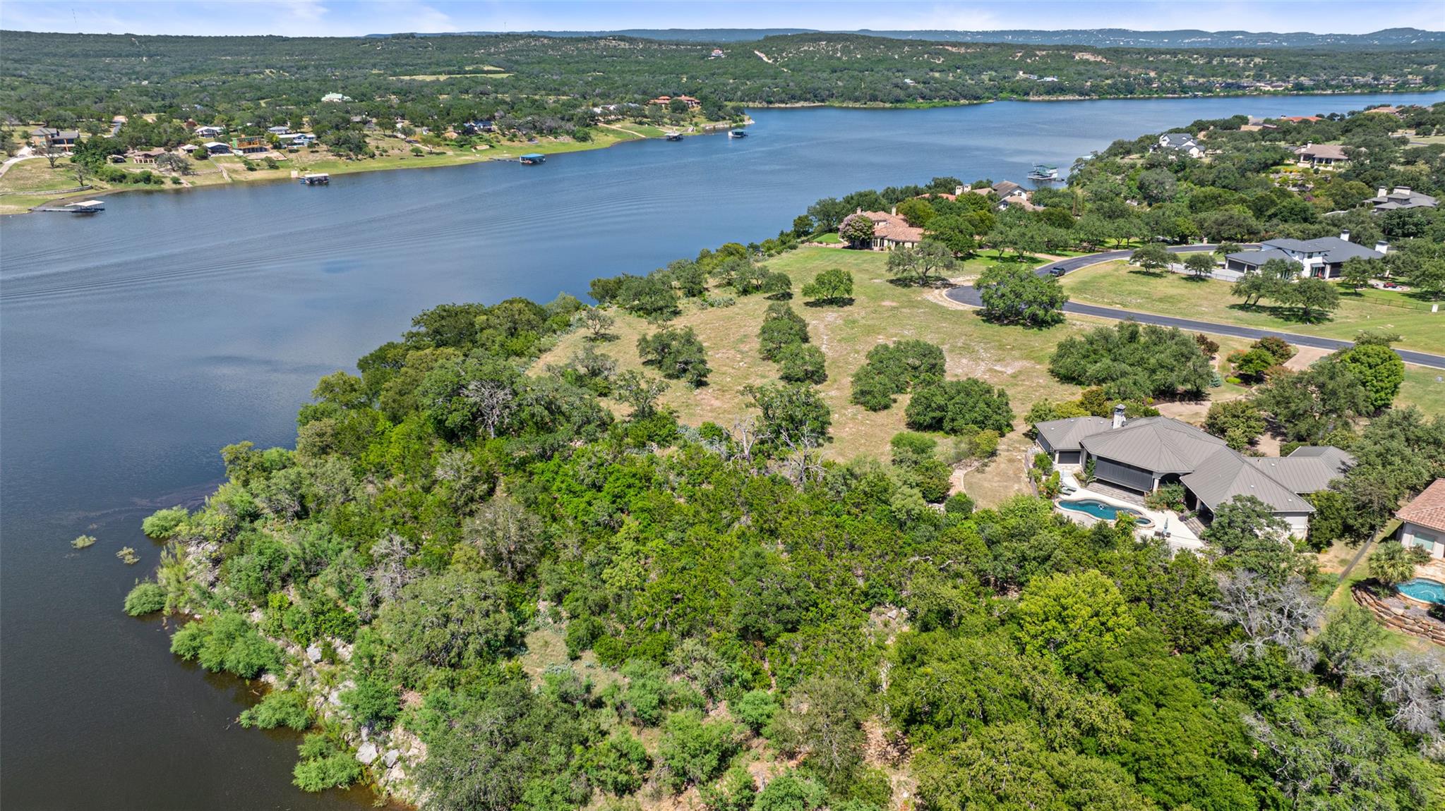 2928 Cliff Overlook Spicewood TX 78669
