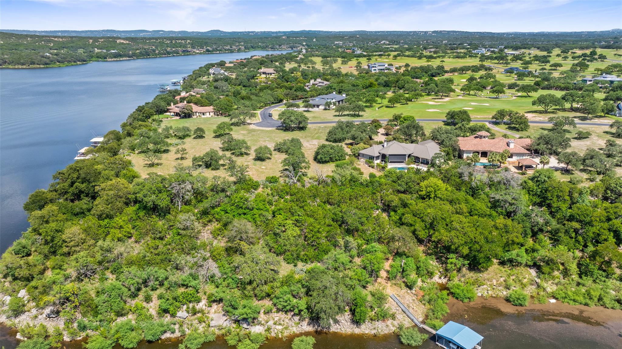 2928 Cliff Overlook Spicewood TX 78669